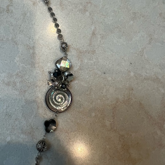 Gas Bijoux Gorgeous Tassel Necklace - Picture 4 of 7